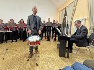 Chor Seidewinkel 13.12.2025