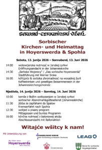 2026 Plakat Heimattag