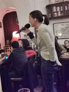 Karaoke