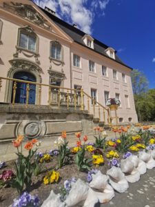 Schloss Branitz Cottbus